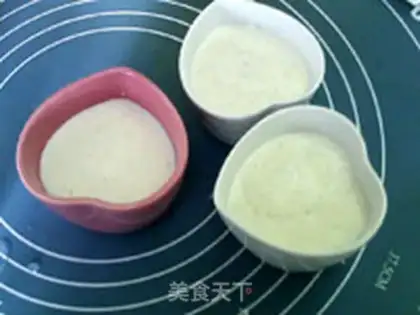 Make Italian cheese step 11