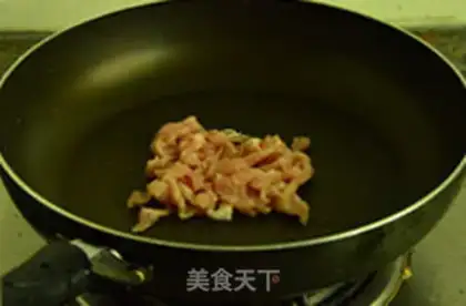 Make Cheese shrimp rice step 21