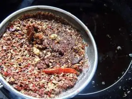Make Chongqing Pot step 10