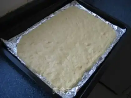 Make Meat loaf step 3