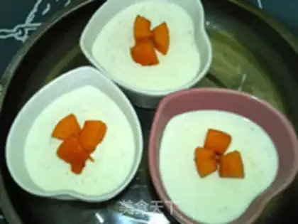 Make Italian cheese step 12