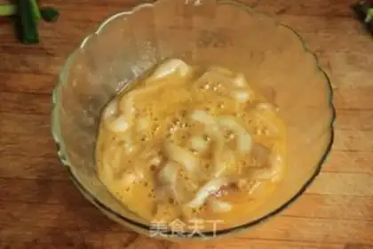 Make Seafood step 6