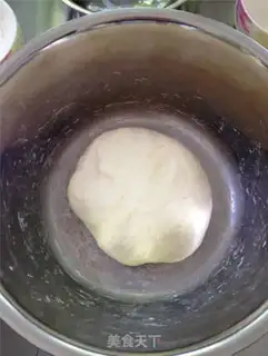 Make Souffle sauce pancakes step 2
