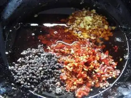Make Chongqing Pot step 11