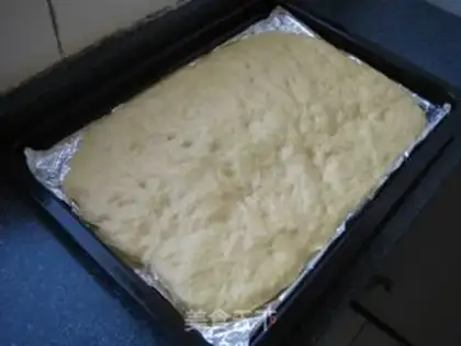 Make Meat loaf step 4