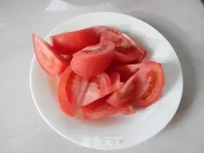 Make Cheese and rice powder step 1
