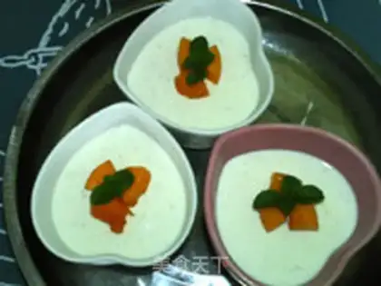 Make Italian cheese step 13