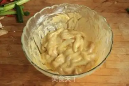 Make Seafood step 7