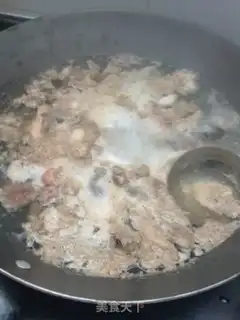 Make Tomato oxen step 2