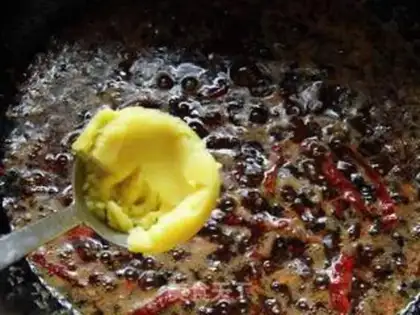 Make Chongqing Pot step 12