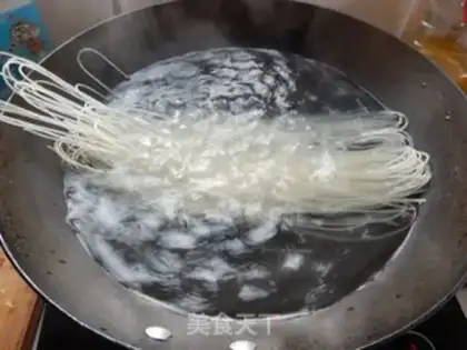 Make Cheese and rice powder step 3