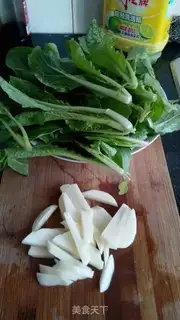 Make Potato soup step 2