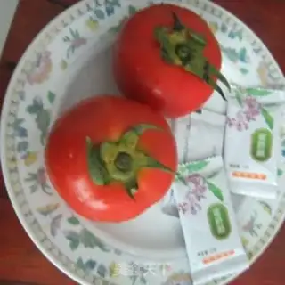 Make Tomato honey juice step 0