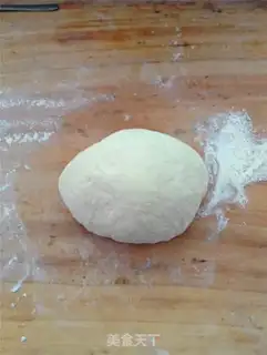 Make Souffle sauce pancakes step 5