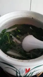 Make Potato soup step 3