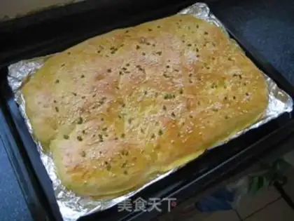 Make Meat loaf step 7