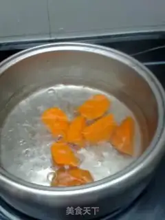 Make Tomato oxen step 5