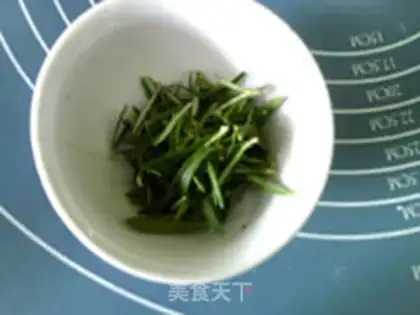 Make Rosemary bar step 1