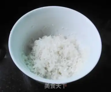 Make Porridge step 1