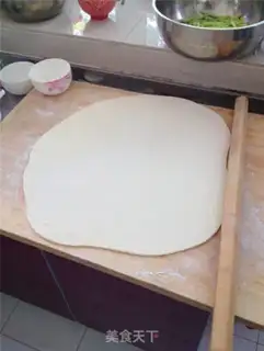 Make Souffle sauce pancakes step 6