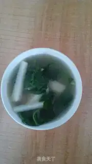 Make Potato soup step 4