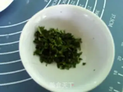 Make Rosemary bar step 2