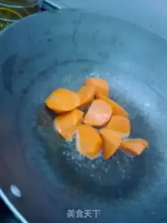 Make Tomato oxen step 7