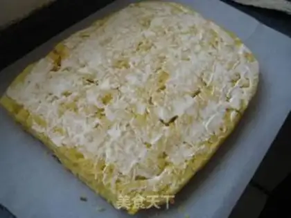 Make Meat loaf step 9