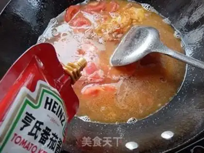 Make Cheese and rice powder step 6
