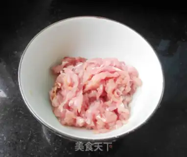 Make Porridge step 3