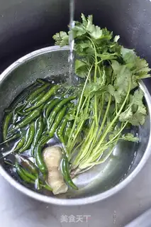 Make Fried shrimp step 2