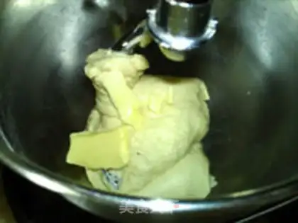 Make Rosemary bar step 4