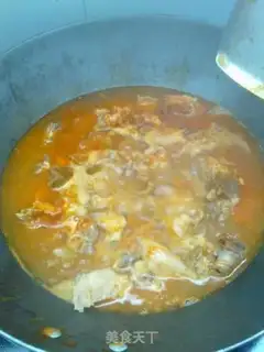 Make Tomato oxen step 10