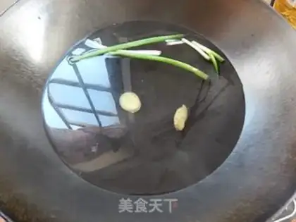 Make Mock and ear soup step 4