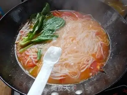 Make Cheese and rice powder step 9