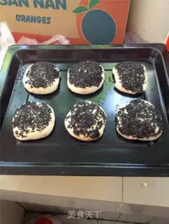 Make Souffle sauce pancakes step 11