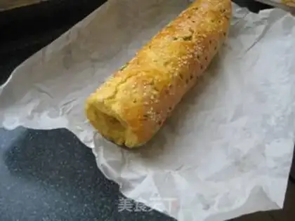 Make Meat loaf step 14