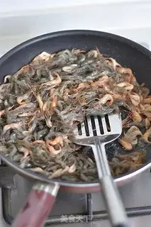 Make Fried shrimp step 7