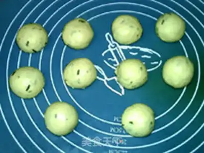 Make Rosemary bar step 9