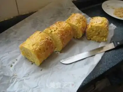 Make Meat loaf step 15