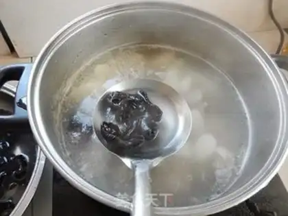 Make Mock and ear soup step 8