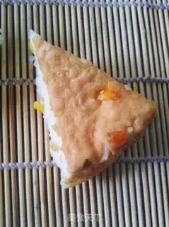 Make Mango Angel Cake step 4