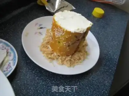 Make Meat loaf step 17