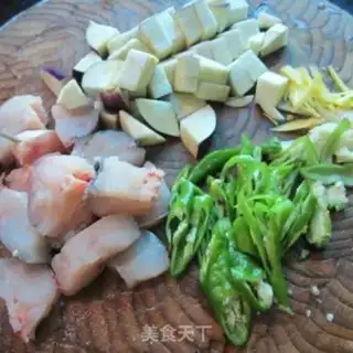 Make Cheese makes fish step 0