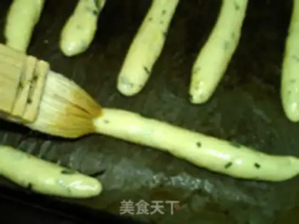 Make Carrots and pugs step 0