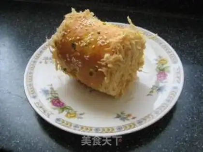 Make Meat loaf step 19