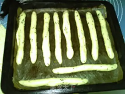 Make Rosemary bar step 14