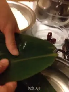 Make Honeytree step 6