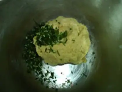 Make Rosemary and Maxine step 7
