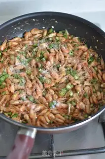Make Fried shrimp step 12
